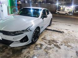 کیا K5